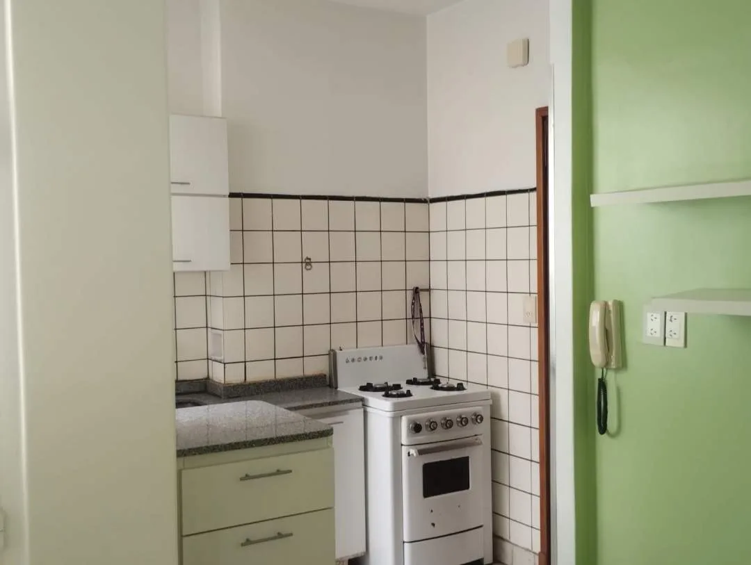3 AMBIENTES AMPLIOS Y LUMINOSOS