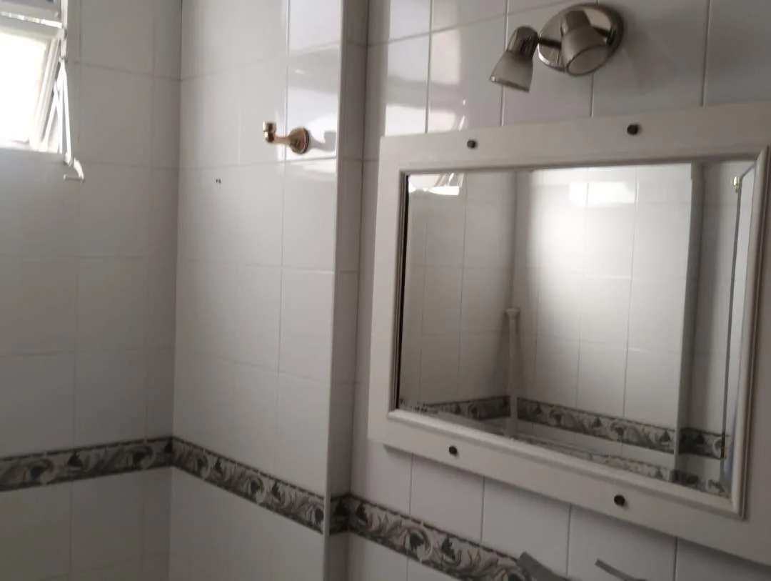3 AMBIENTES AMPLIOS Y LUMINOSOS
