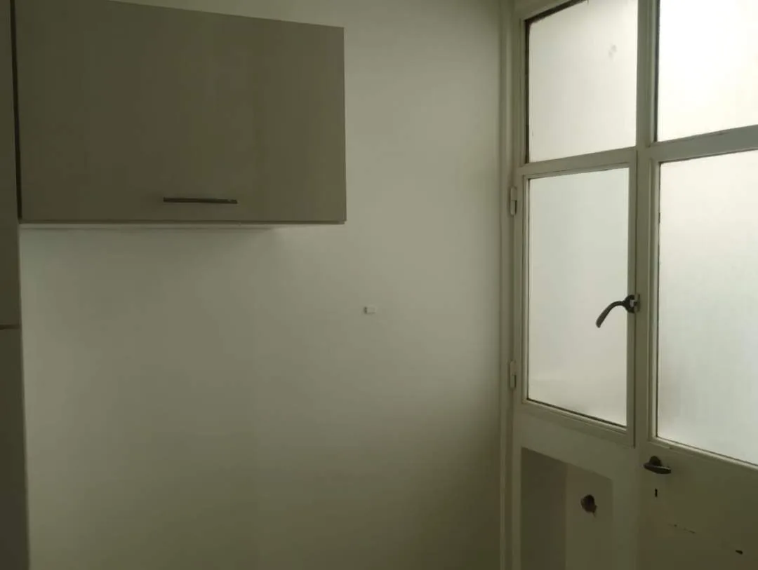 3 AMBIENTES AMPLIOS Y LUMINOSOS
