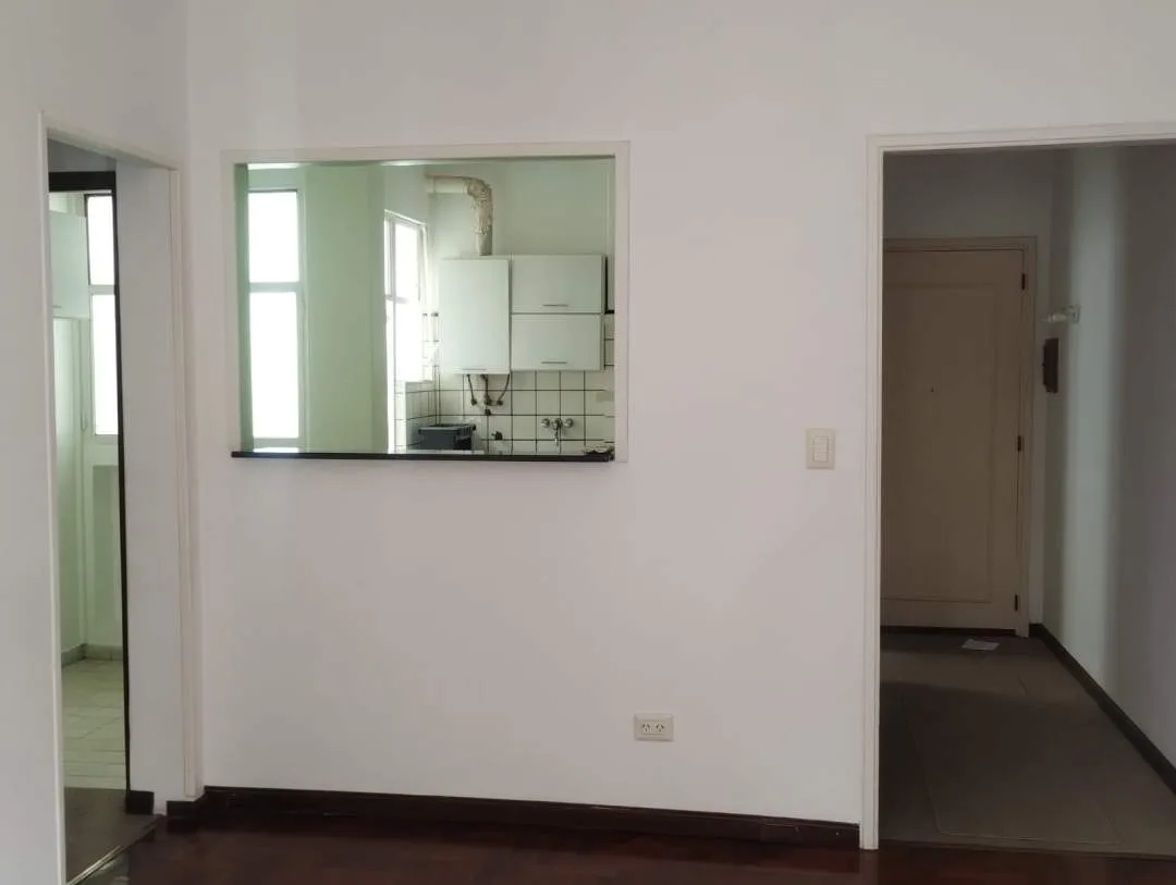 3 AMBIENTES AMPLIOS Y LUMINOSOS