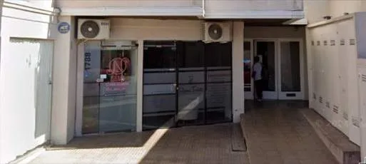LOCAL COMERCIAL EN ALQUILER - SANTIAGO DEL ESTERO 1788