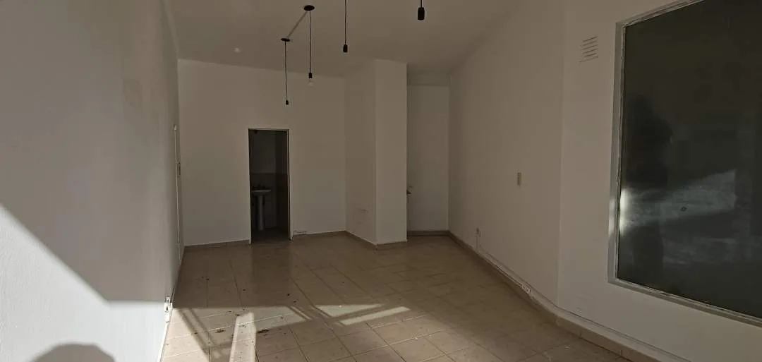 LOCAL COMERCIAL EN ALQUILER - SANTIAGO DEL ESTERO 1788