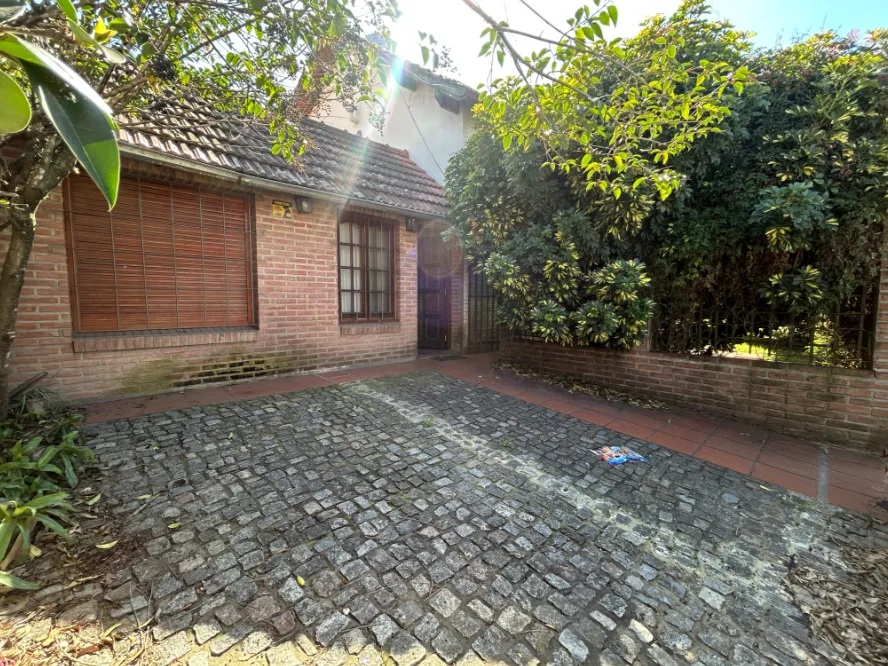 Casa-Venta-Ciudad Jardin