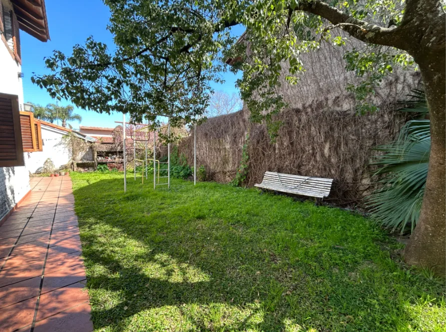 Casa-Venta-Ciudad Jardin