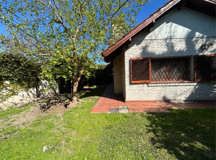 Casa-Venta-Ciudad Jardin