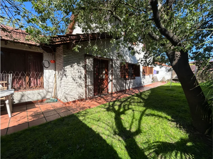 Casa-Venta-Ciudad Jardin