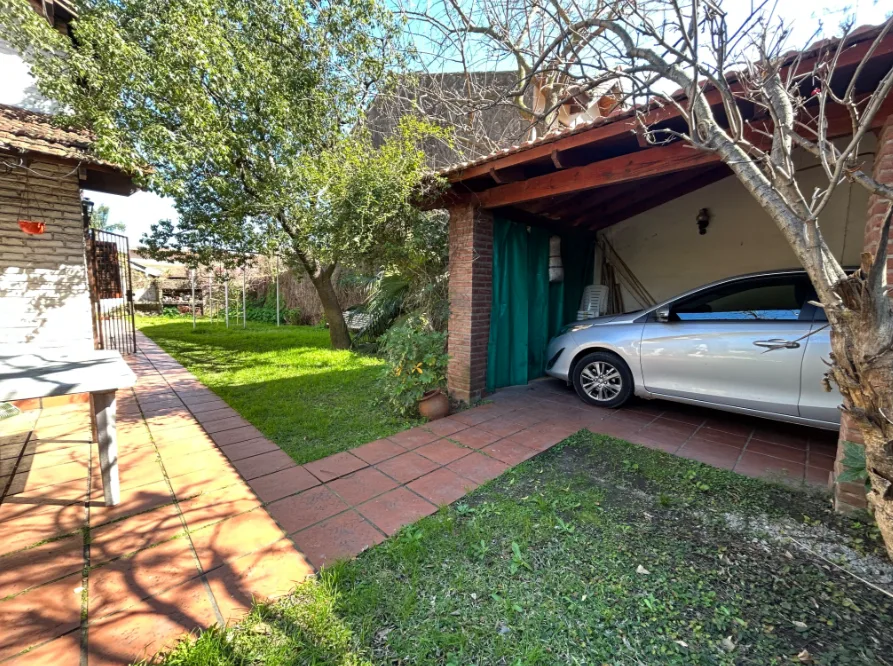 Casa-Venta-Ciudad Jardin