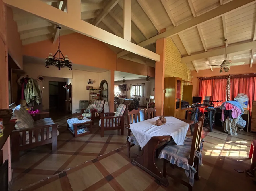 Casa-Venta-Ciudad Jardin
