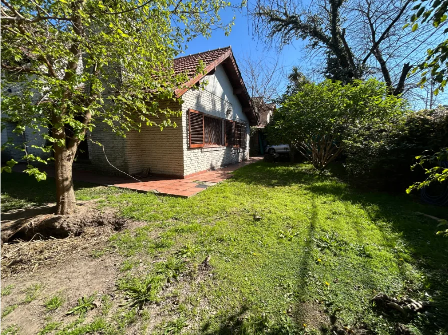 Casa-Venta-Ciudad Jardin