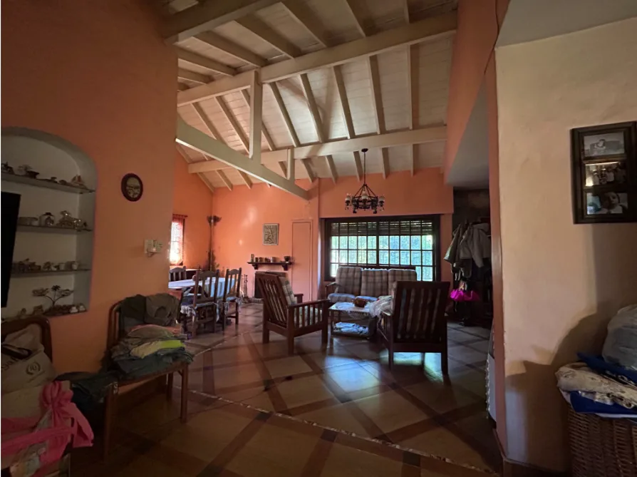 Casa-Venta-Ciudad Jardin