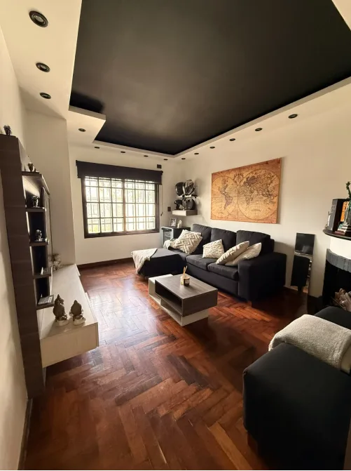 Hermosa Casa-Venta-Ciudad Jardin