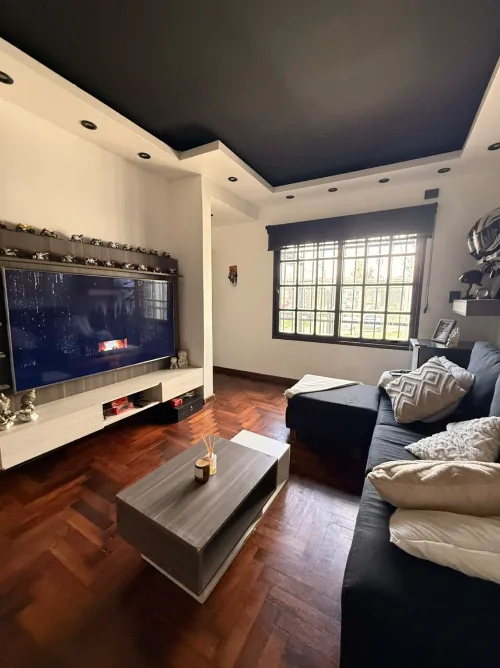 Hermosa Casa-Venta-Ciudad Jardin