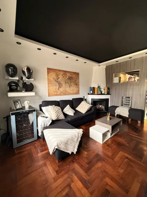 Hermosa Casa-Venta-Ciudad Jardin