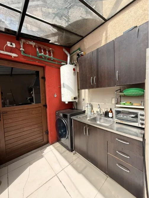 Hermosa Casa-Venta-Ciudad Jardin
