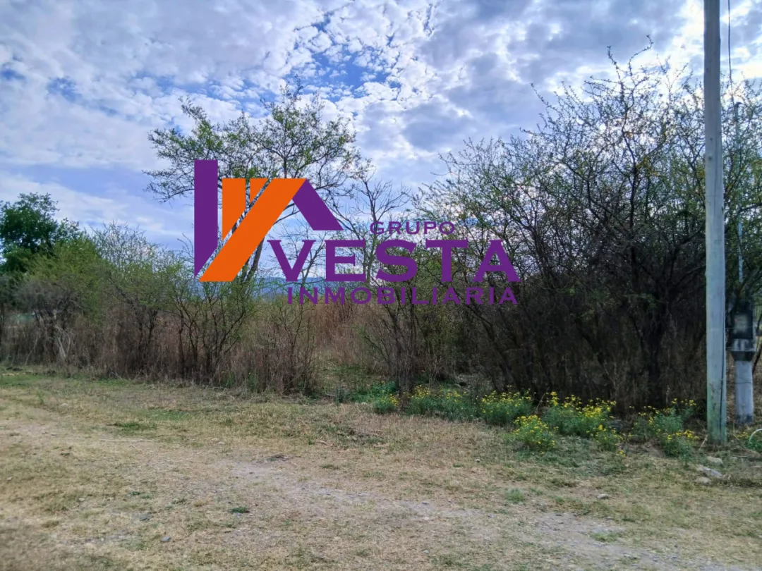 LA CALDERA-TERRENO EN VENTA-POTRERO DE LA CALDERA-SALTA