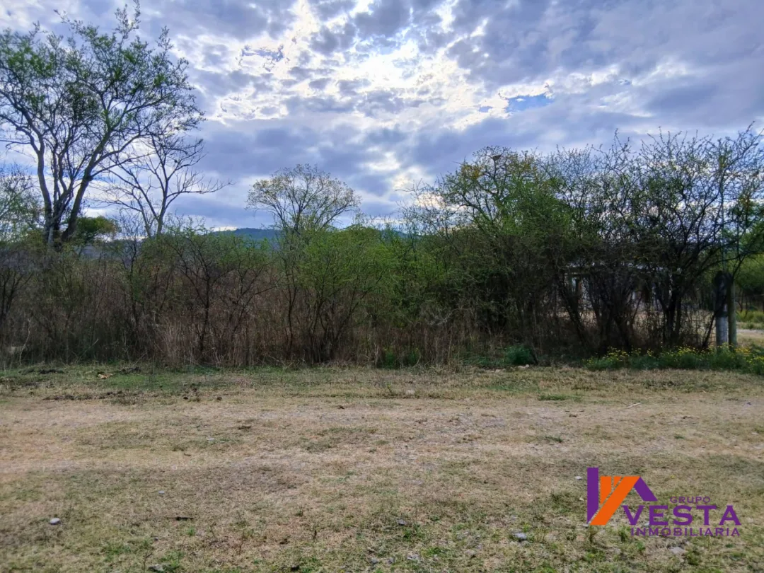 LA CALDERA-TERRENO EN VENTA-POTRERO DE LA CALDERA-SALTA