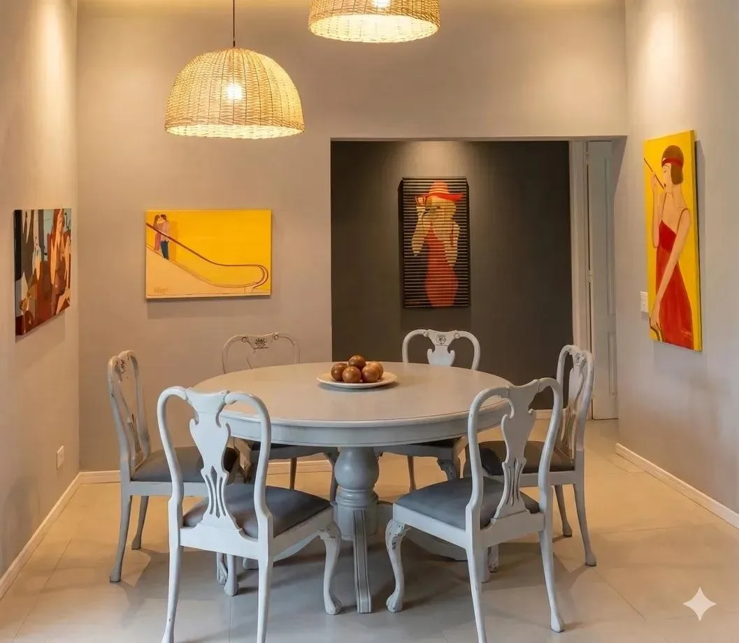 Casa en Venta de 6 ambientes en Santa Teresa sobre gran lote de 1400 m2.