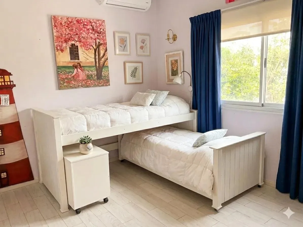 Casa en Venta de 6 ambientes en Santa Teresa sobre gran lote de 1400 m2.