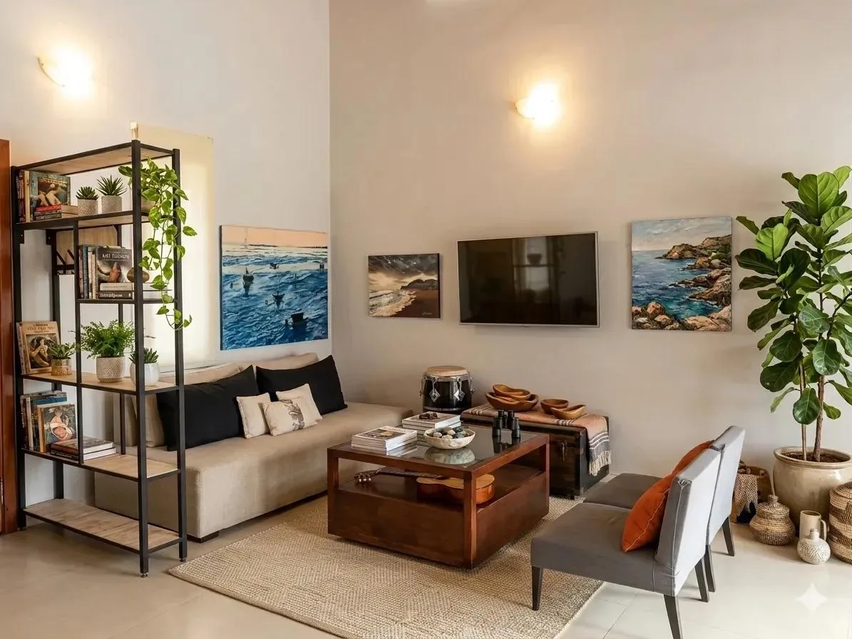 Casa en Venta de 6 ambientes en Santa Teresa sobre gran lote de 1400 m2.