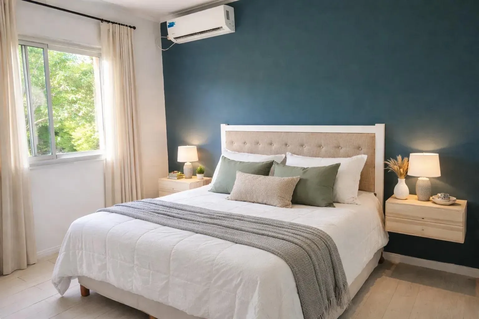 Casa en Venta de 6 ambientes en Santa Teresa sobre gran lote de 1400 m2.