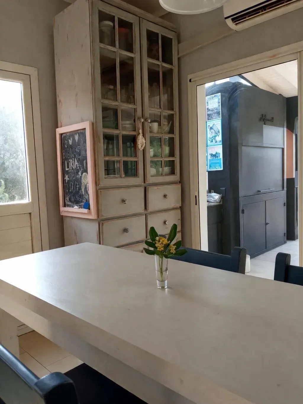 Casa en Venta de 6 ambientes en Santa Teresa sobre gran lote de 1400 m2.