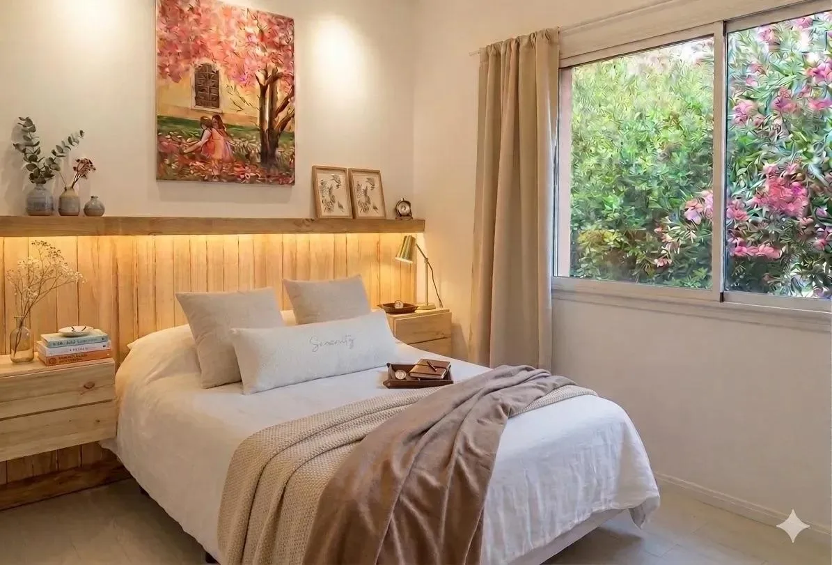 Casa en Venta de 6 ambientes en Santa Teresa sobre gran lote de 1400 m2.