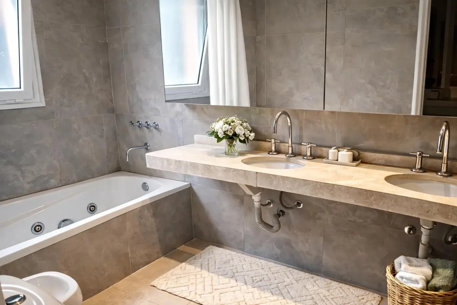 Casa en Venta de 6 ambientes en Santa Teresa sobre gran lote de 1400 m2.