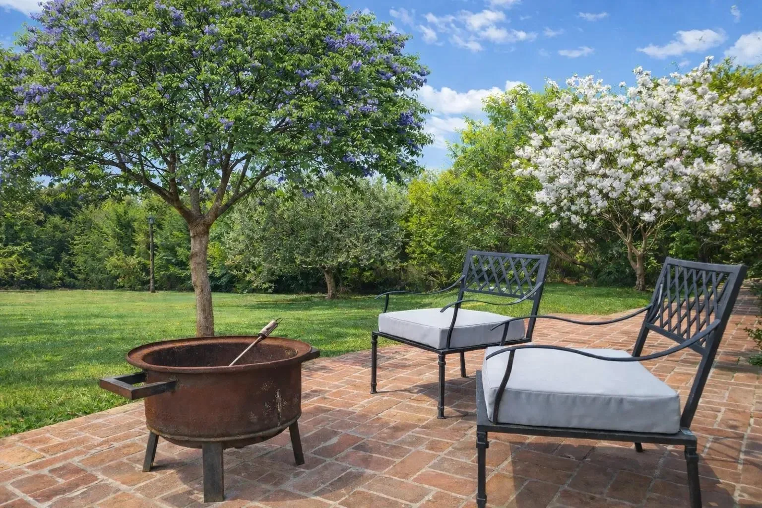 Casa en Venta de 6 ambientes en Santa Teresa sobre gran lote de 1400 m2.