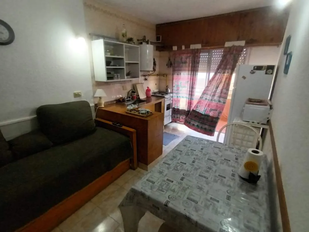 DEPTO 2 AMB RESERVADO!!