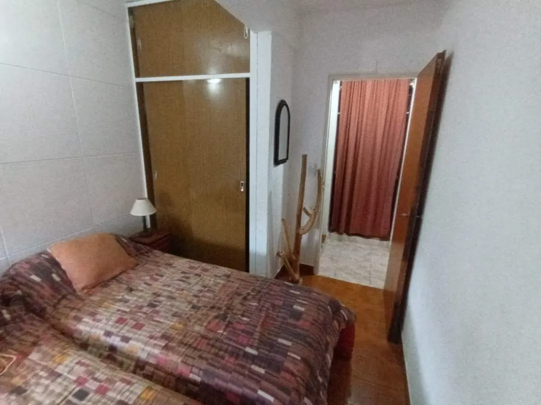 DEPTO 2 AMB RESERVADO!!