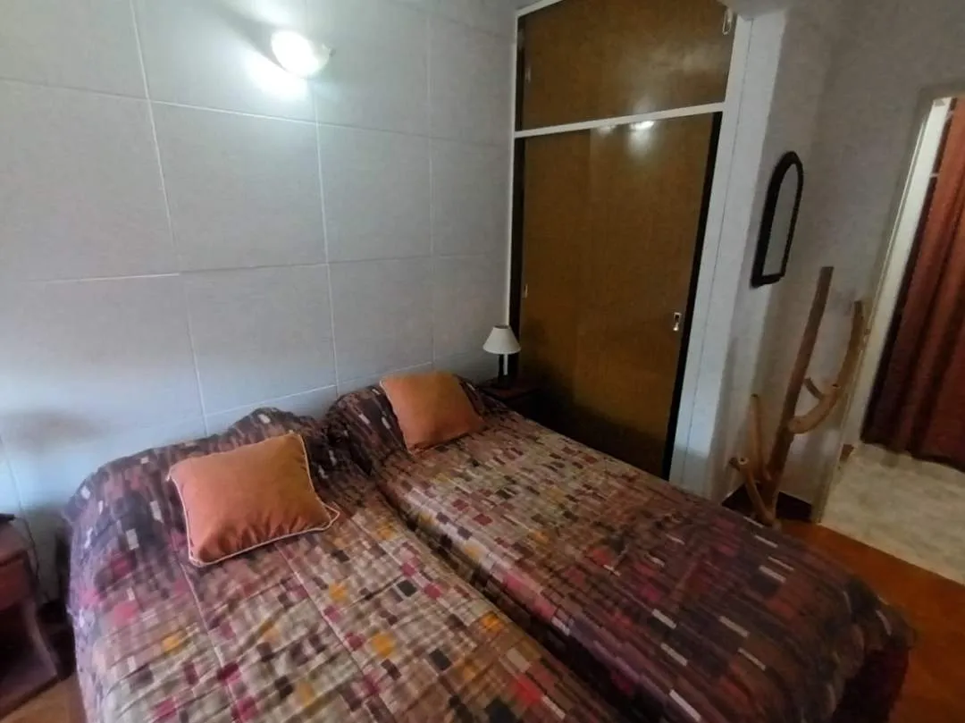 DEPTO 2 AMB RESERVADO!!