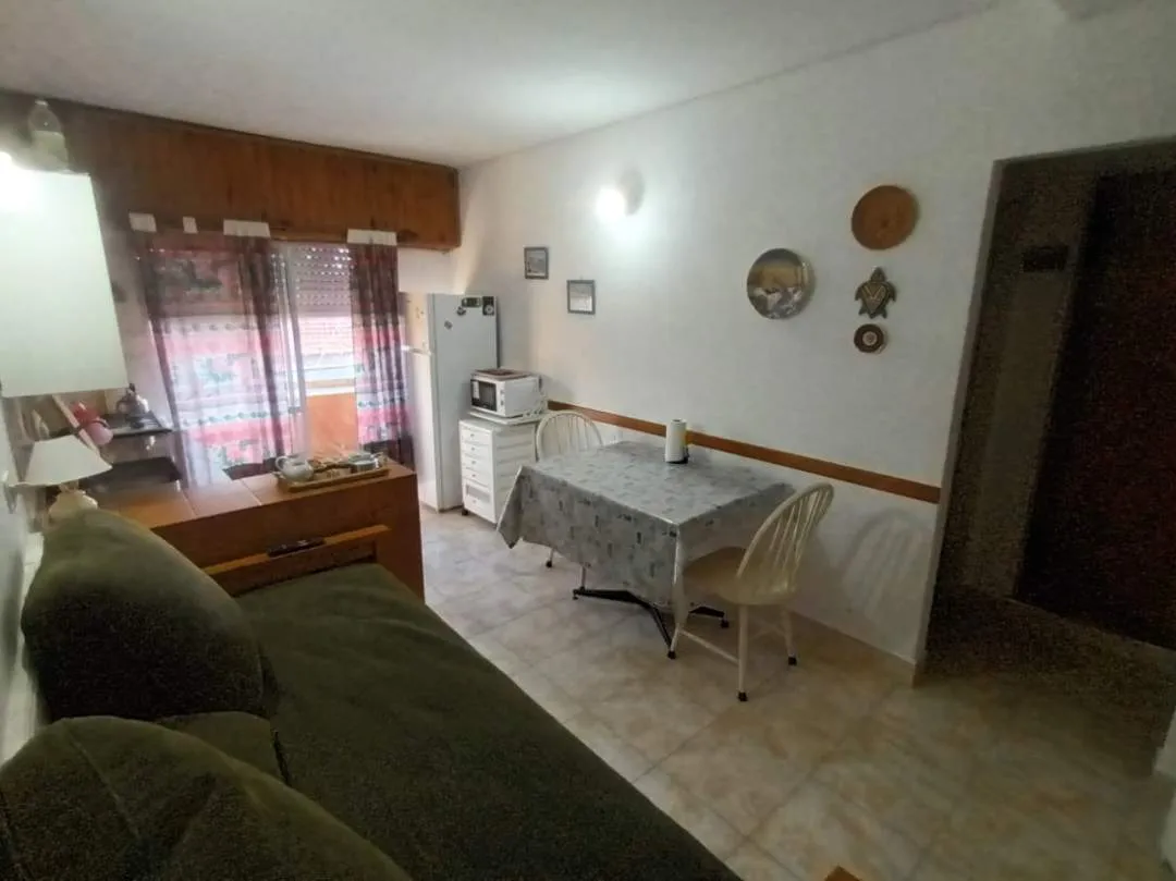 DEPTO 2 AMB RESERVADO!!