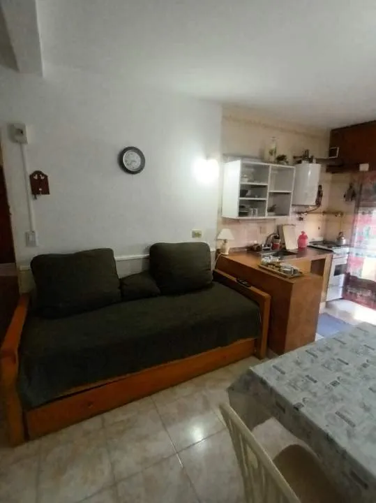 DEPTO 2 AMB RESERVADO!!