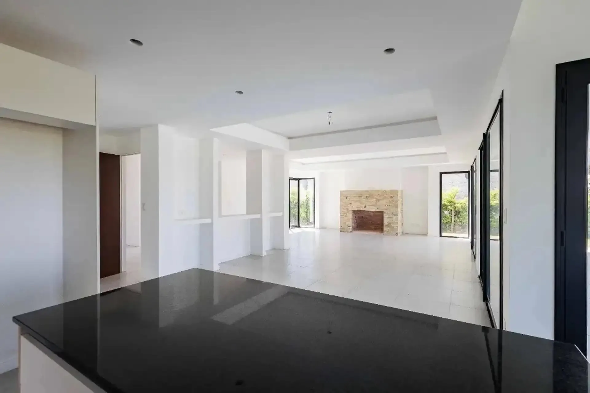 Casa Al Golf en venta- 226 m2 -En Canton Golf- excelente construccion