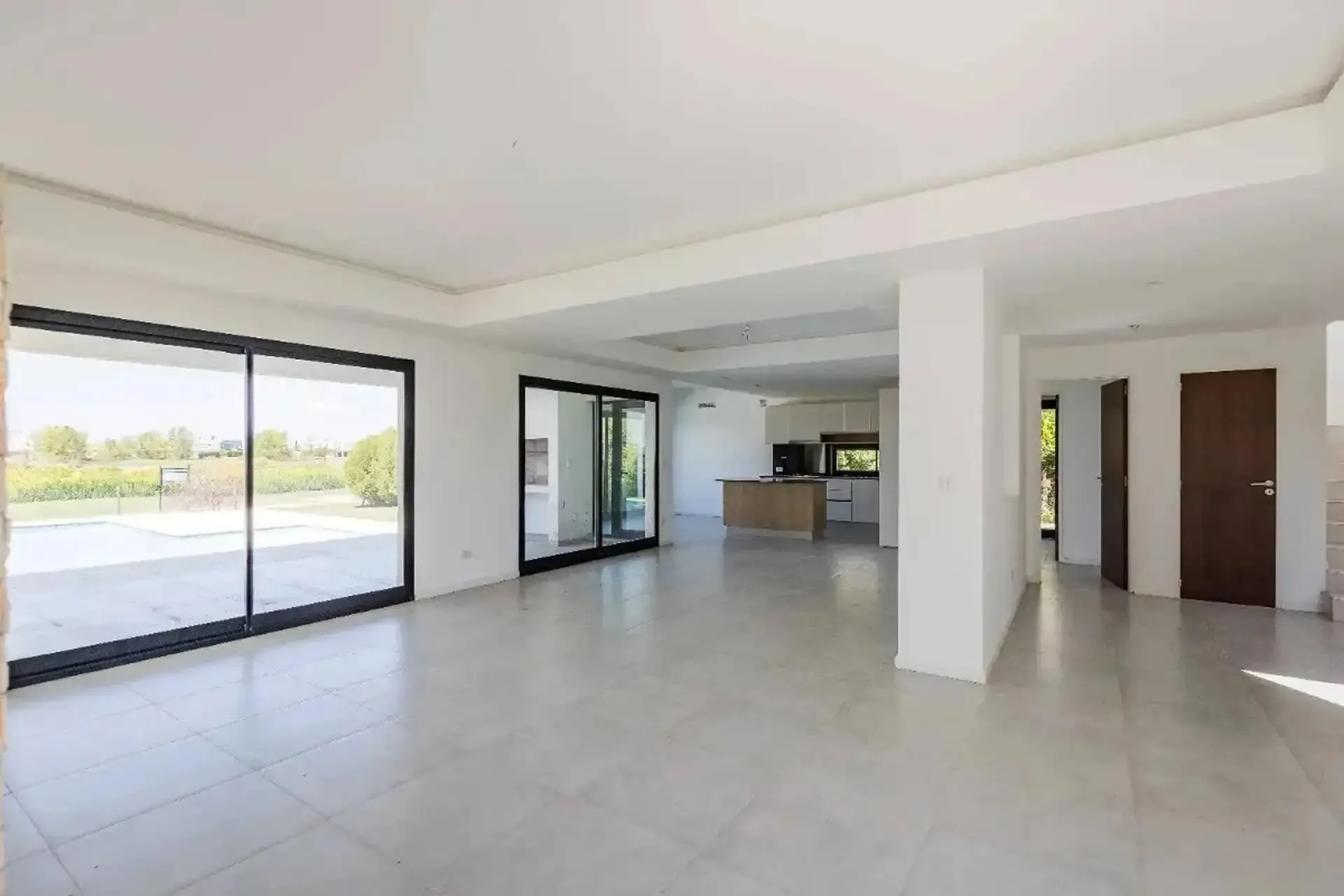 Casa Al Golf en venta- 226 m2 -En Canton Golf- excelente construccion
