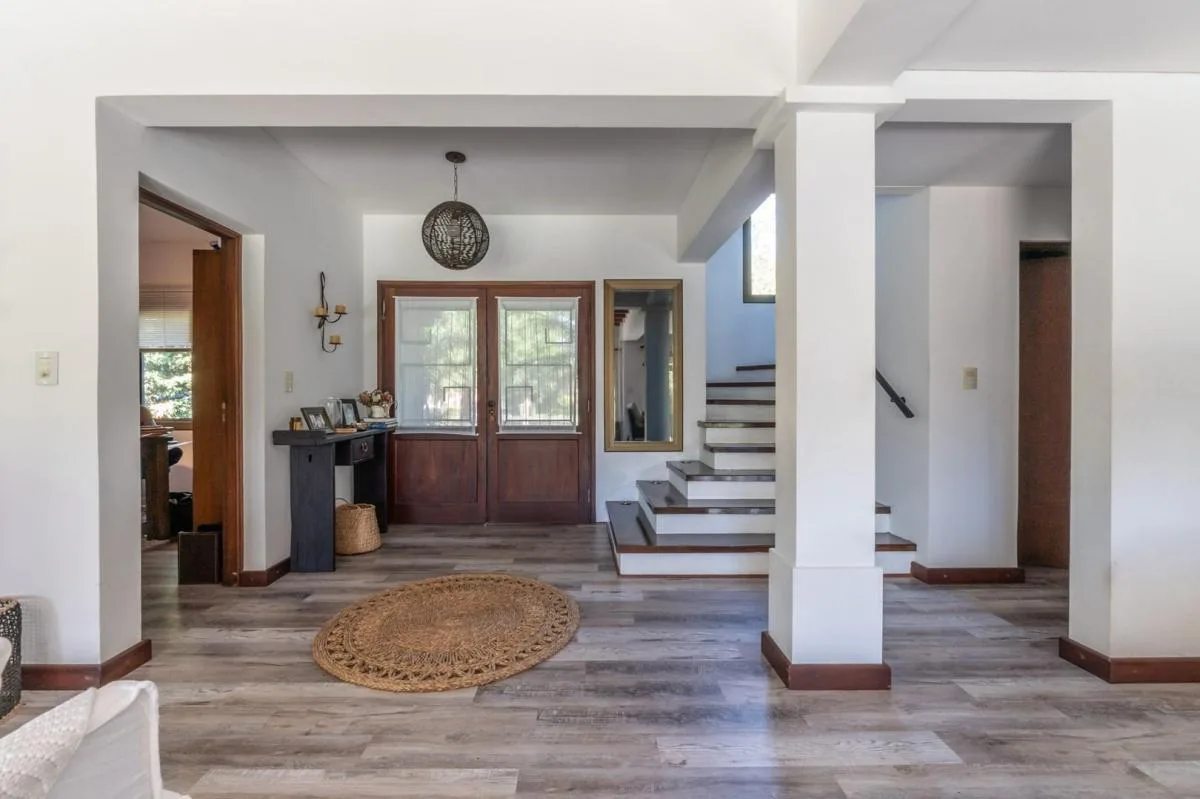 Venta de fabulosa casa en La Alameda Nordelta