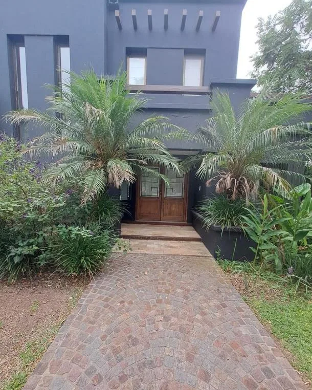 Venta de fabulosa casa en La Alameda Nordelta