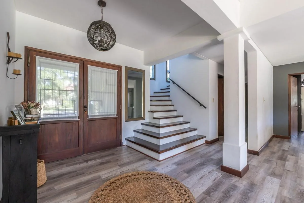 Venta de fabulosa casa en La Alameda Nordelta