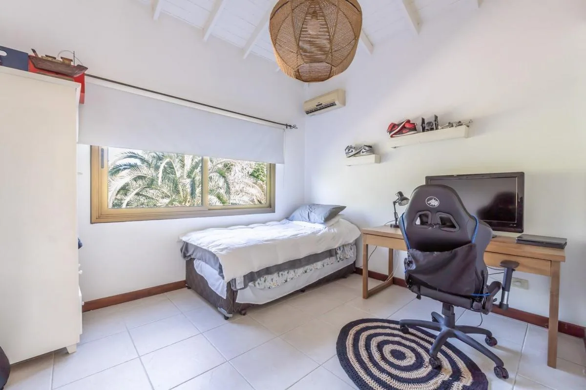 Venta de fabulosa casa en La Alameda Nordelta