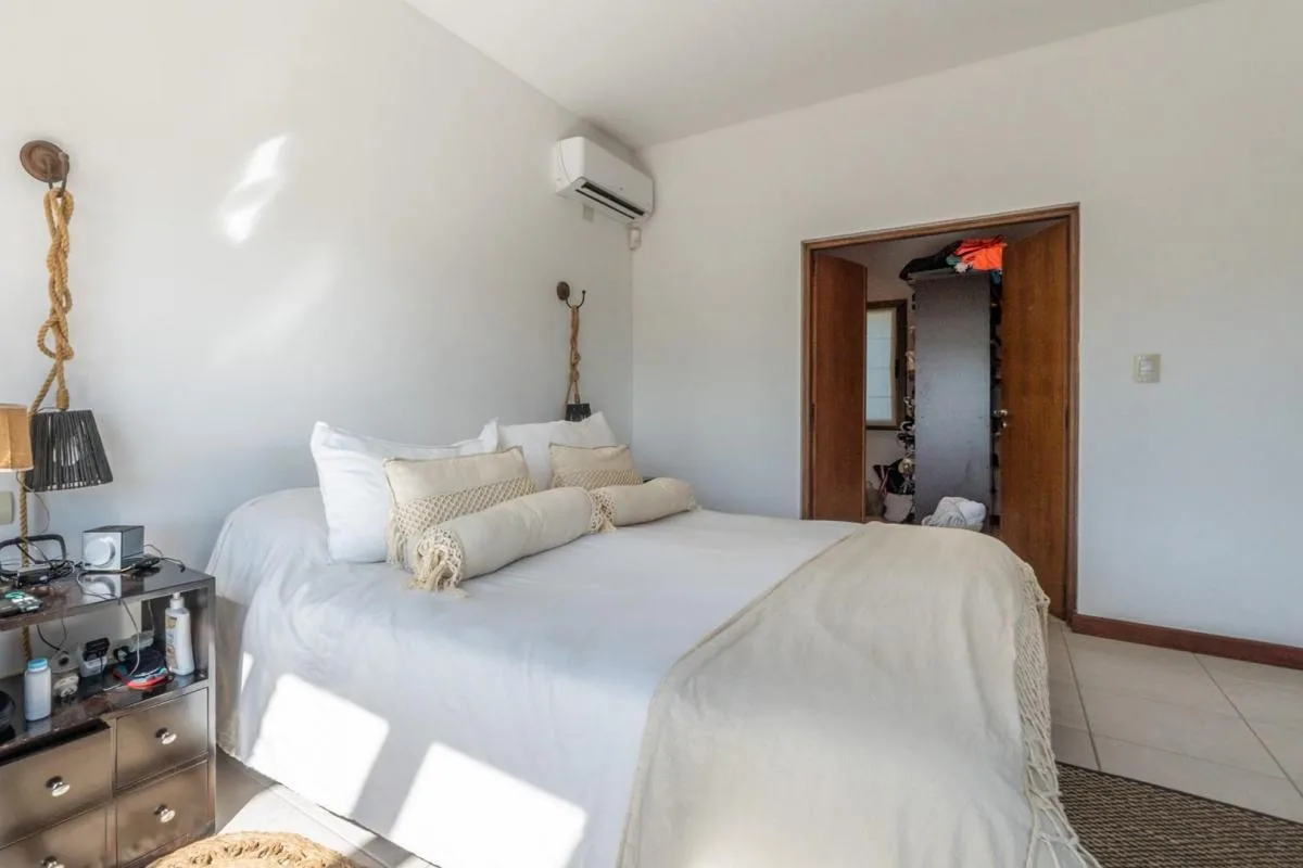 Venta de fabulosa casa en La Alameda Nordelta