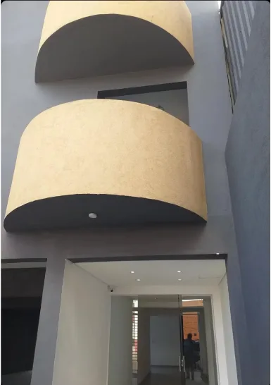 Monoambiente en venta en Ciudadelam Frente a Club Nolting con Balcon Aterrazado!!