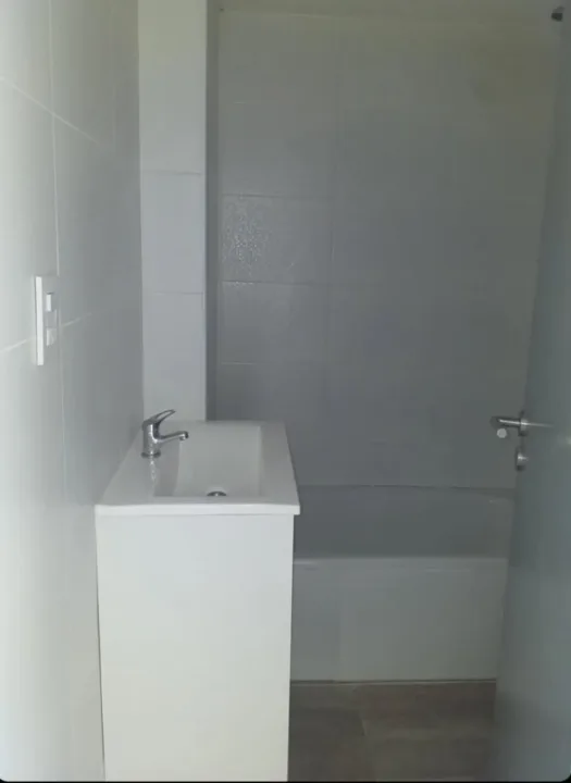 Monoambiente en venta en Ciudadelam Frente a Club Nolting con Balcon Aterrazado!!