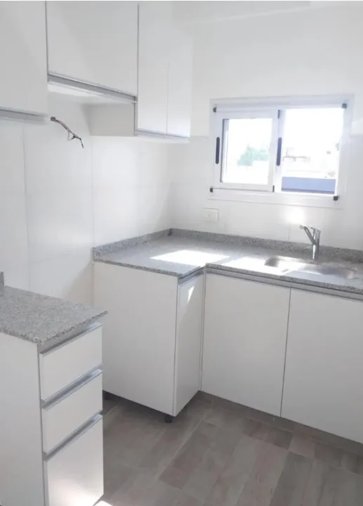 Monoambiente en venta en Ciudadelam Frente a Club Nolting con Balcon Aterrazado!!