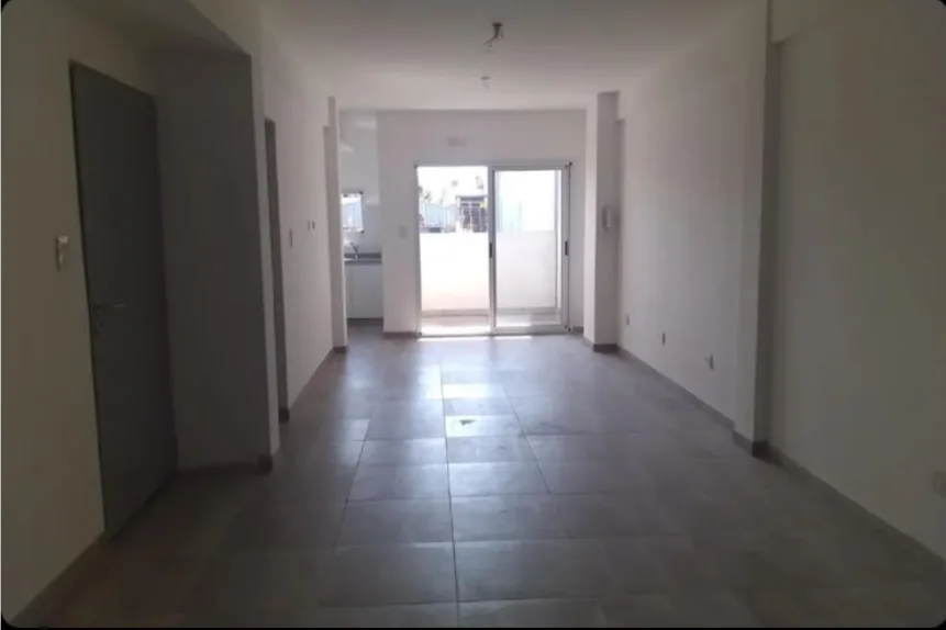 Monoambiente en venta en Ciudadelam Frente a Club Nolting con Balcon Aterrazado!!