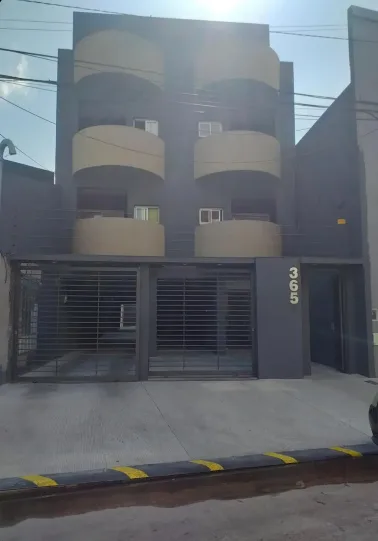 Monoambiente en venta en Ciudadelam Frente a Club Nolting con Balcon Aterrazado!!