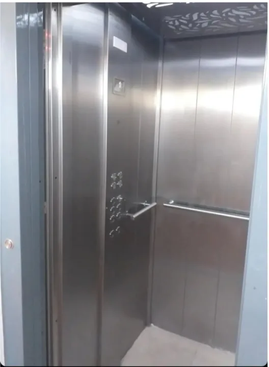 Monoambiente en venta en Ciudadelam Frente a Club Nolting con Balcon Aterrazado!!