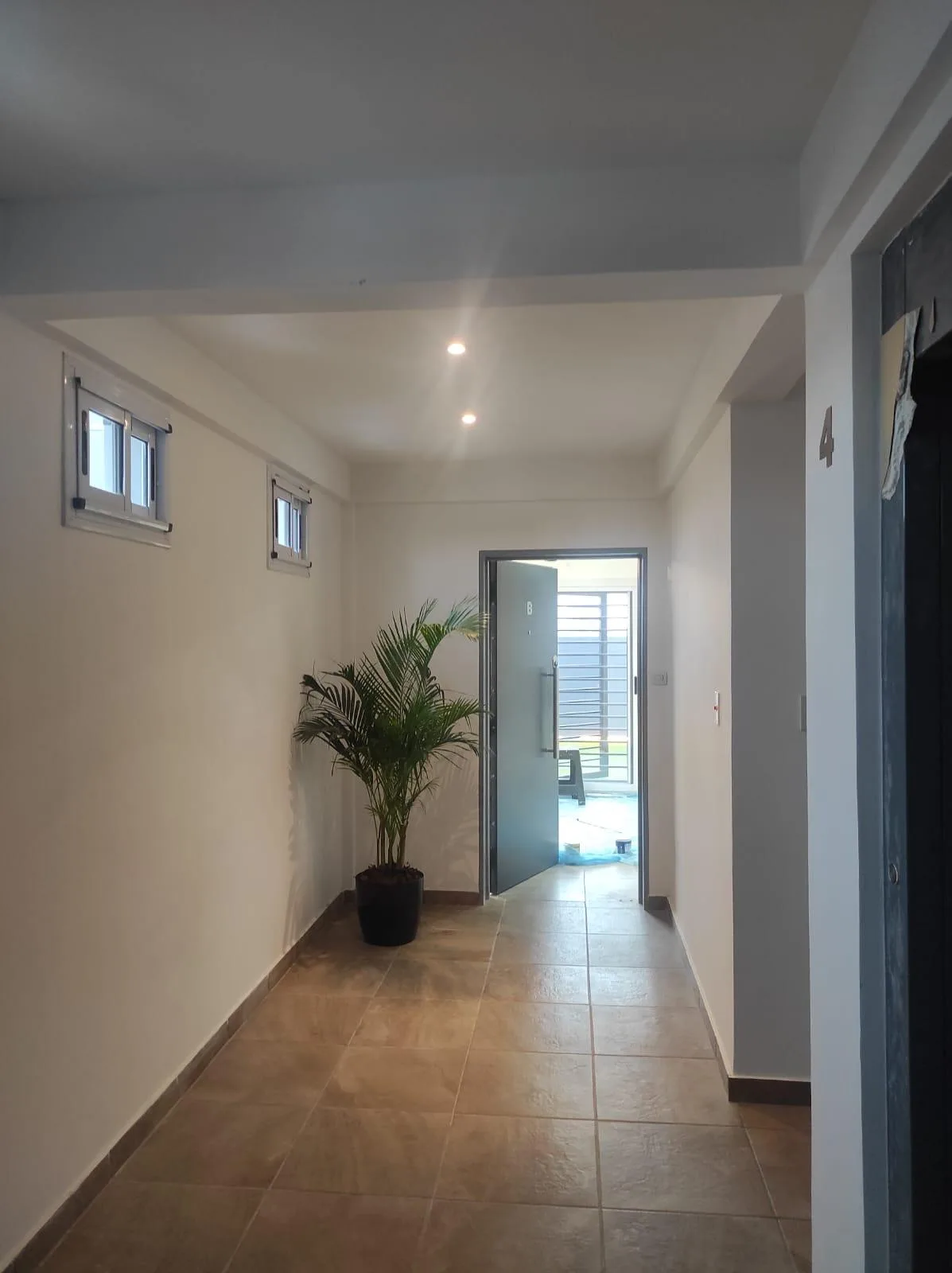 Monoambiente en venta en Ciudadelam Frente a Club Nolting con Balcon Aterrazado!!