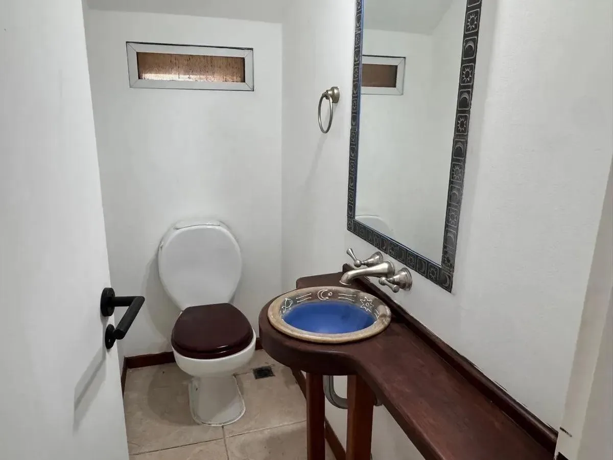 CASA EN  ALQUILER | 4 AMBIENTES | SAN ISIDRO LABRADOR | VILLA NUEVA [duplicada]