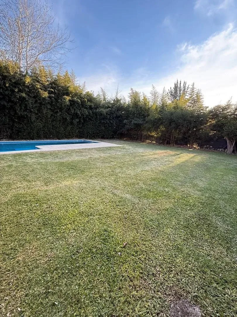CASA EN  ALQUILER | 4 AMBIENTES | SAN ISIDRO LABRADOR | VILLA NUEVA [duplicada]