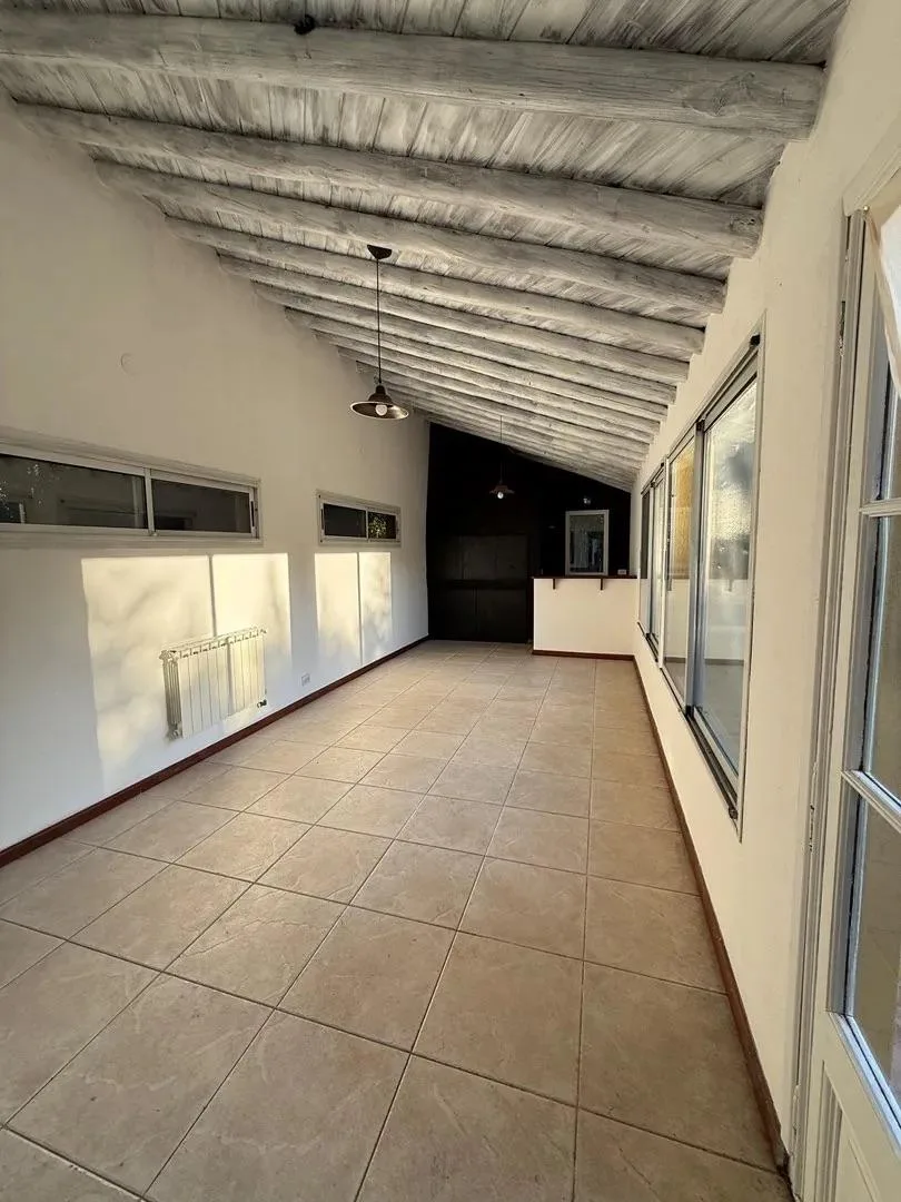 CASA EN  ALQUILER | 4 AMBIENTES | SAN ISIDRO LABRADOR | VILLA NUEVA [duplicada]
